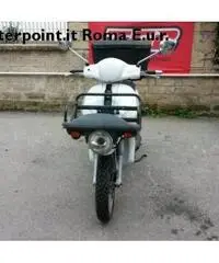 PIAGGIO Liberty 125 liberty 125