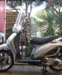 PIAGGIO Liberty 125 Liberty 125