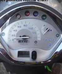 PIAGGIO Liberty 125 Liberty 125 PIAGGIO Liberty 125 Liberty 125