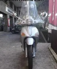 PIAGGIO Liberty 125 Liberty 125