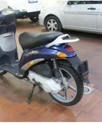 PIAGGIO Liberty 50 ottimo stato PIAGGIO Liberty 50 ottimo stato