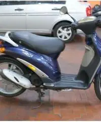 PIAGGIO Liberty 50 ottimo stato PIAGGIO Liberty 50 ottimo stato