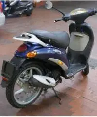 PIAGGIO Liberty 50 ottimo stato PIAGGIO Liberty 50 ottimo stato