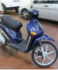 PIAGGIO Liberty 50 ottimo stato PIAGGIO Liberty 50 ottimo stato