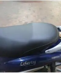 PIAGGIO Liberty 50 ottimo stato PIAGGIO Liberty 50 ottimo stato