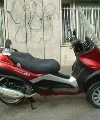 Piaggio MP 3 300 IE