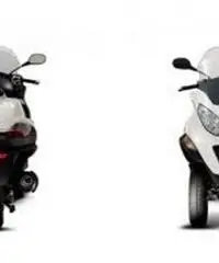 PIAGGIO MP3 mp3 hybrid