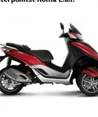 PIAGGIO MP3 Piaggio MP3 yourban 300