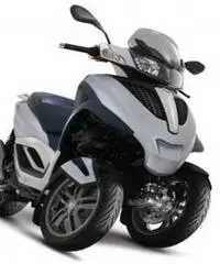 PIAGGIO MP3 yourban 300