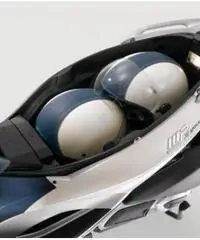 PIAGGIO MP3 yourban 300