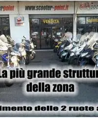 PIAGGIO MP3 yourban 300