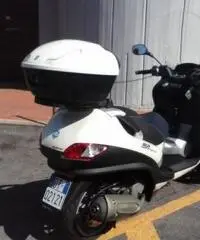 PIAGGIO tipo veicolo Scooter cc 125