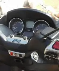 PIAGGIO tipo veicolo Scooter cc 125 PIAGGIO tipo veicolo Scooter cc 125