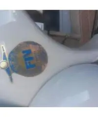 Piaggio Vespa 125 anno 1961 Piaggio Vespa 125 anno 1961