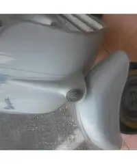 Piaggio Vespa 125 anno 1961 Piaggio Vespa 125 anno 1961