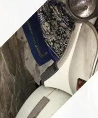 Piaggio Vespa 150 PXE ARCOBALENO RICAMBI - 1984 Piaggio Vespa 150 PXE ARCOBALENO RICAMBI - 1984