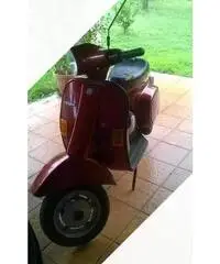 Piaggio Vespa 50 ET2 - 1991