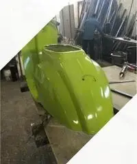 Piaggio Vespa 50 S - Anni 70 Piaggio Vespa 50 S - Anni 70