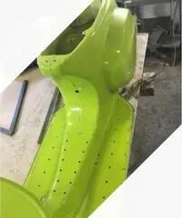 Piaggio Vespa 50 S - Anni 70 Piaggio Vespa 50 S - Anni 70