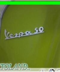 PIAGGIO Vespa 50 Special 50special
