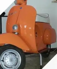 Piaggio Vespa 50 S - Anni 70