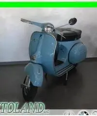 PIAGGIO Vespa S 125 CARTA DA ZUCCHERO OTTIME CONDIZIONI finanziabile