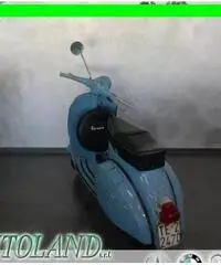 PIAGGIO Vespa S 125 CARTA DA ZUCCHERO OTTIME CONDIZIONI finanziabile