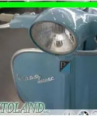 PIAGGIO Vespa S 125 CARTA DA ZUCCHERO OTTIME CONDIZIONI finanziabile