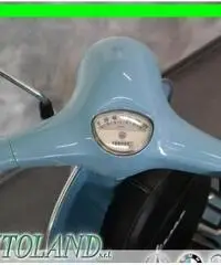 PIAGGIO Vespa S 125 CARTA DA ZUCCHERO OTTIME CONDIZIONI finanziabile