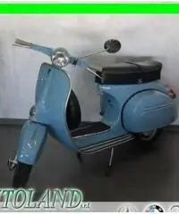 PIAGGIO Vespa S 125 CARTA DA ZUCCHERO OTTIME CONDIZIONI finanziabile