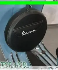 PIAGGIO Vespa S 125 CARTA DA ZUCCHERO OTTIME CONDIZIONI finanziabile