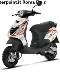 PIAGGIO Zip 50 zip 50 sp