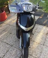 pwugeot tweet 50cc