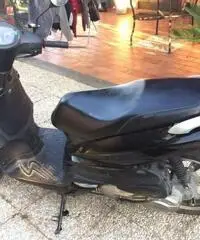 pwugeot tweet 50cc