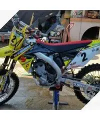 Rmz 250 2014 Rmz 250 2014