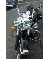 ROAD KING