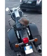ROAD KING