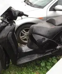 Scarabeo Aprilia 150 Scarabeo Aprilia 150