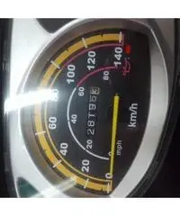 Scooter 150 sym occasione