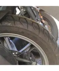 Scooter 150 con motore honda SH Scooter 150 con motore honda SH