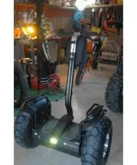 Scooter elettrico R8 Racer tipo Segway , autobilanciante nuovo
