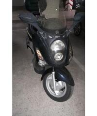 scooter JOY MAX 250 I