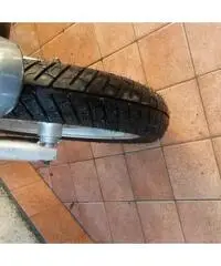 Scooter Peugeot Lxr 200i Scooter Peugeot Lxr 200i