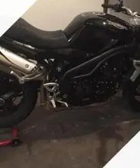 Speed Triple 1050 Speed Triple 1050