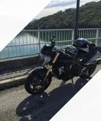 Speed Triple 1050