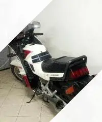 Suzuki 1100 gsx ef 1984 32000 km permuto con auto Suzuki 1100 gsx ef 1984 32000 km permuto con auto