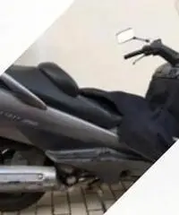 Suzuki AN Burgman 250 - 2006 Suzuki AN Burgman 250 - 2006