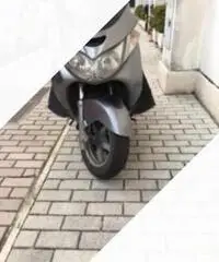 Suzuki AN Burgman 250 - 2006 Suzuki AN Burgman 250 - 2006