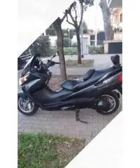 Suzuki AN Burgman 400 - 2004