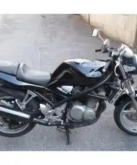 Suzuki bandit 400